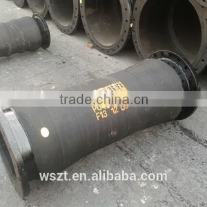 Self-floating Rubber Hose and Plastic Rubber Hose and Flexible Rubber Hose thumbnail-1