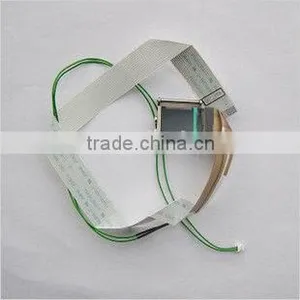 MAX Tube Printer Head Thermal Head for Cable ID Printers LM-380E Wire Marking Machine, Electronic Lettering Machine thumbnail-2