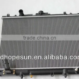 Auto Radiator for Mitsubishi Montero Sport thumbnail-1