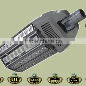 TESL-300W Solar Wind Led Street Light thumbnail-2
