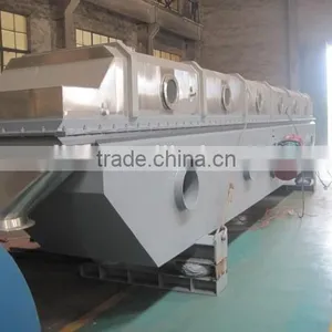 Potassium Oxalate Monohydrate Vibrating Dryer thumbnail-1