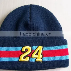 Juzz Knitting Hat thumbnail-2