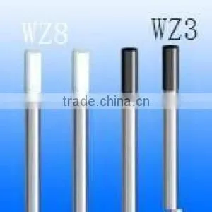 ZirconiumTungsten Electrode With High Quality thumbnail-1