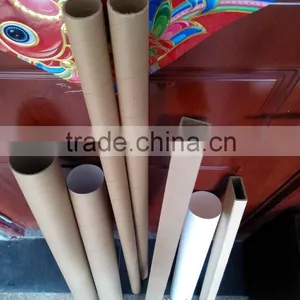 Pants Usage Strut Hangers Paper Tube, Small Cylinder Tube thumbnail-6