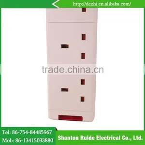 Wholesale China Factory Plug Converter eu uk thumbnail-3