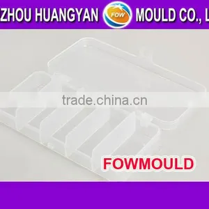 Plastic Bait Container Manufacturer thumbnail-1