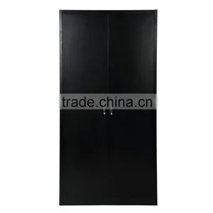 Hydroponic Double Door Greenhouse Plant Garden Room Waterproof Hydroponics Box thumbnail-4