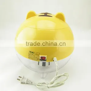 Wholesale Aromatic Oil Night Light Diffuser GL-1102 thumbnail-2