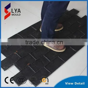 Zhengzhou LYA Machinery Co.,Ltd Rubber Stamp for Wall and Floor thumbnail-1