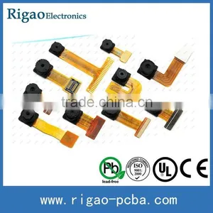 Camera Module Fpc/CMOS Camera Module Connector Fpc With Professional thumbnail-1