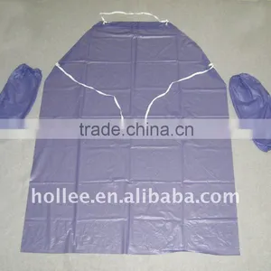 Light Duty Pvc Apron Sleeves Cover thumbnail-1
