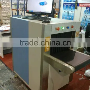 AT-5030A Xray Baggage and Parcel Scanning Machine ,X Ray Inspection Machines With Factory Prices thumbnail-2