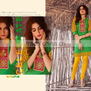 KURTIS FOR LADIES thumbnail-5