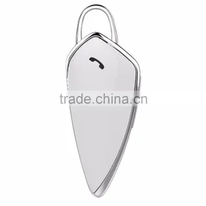 2016 China Manufacture Newest Bluetooth Hands Free Headset Wireless With High Quality for Girls thumbnail-5