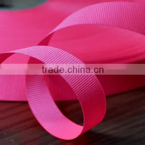 Retail Packing Christmas Grosgrain Ribbon thumbnail-1
