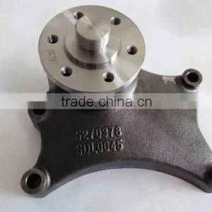 Truck Fan Bracket 5270378 thumbnail-3