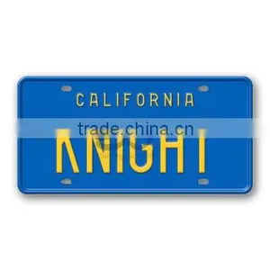 Funny License Plate thumbnail-1