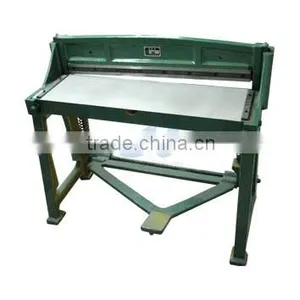 Aluminum Sheet Cutter thumbnail-1