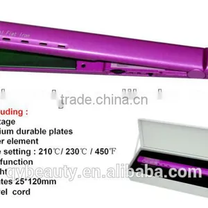 Professional Flat Iron for Salon Use thumbnail-4