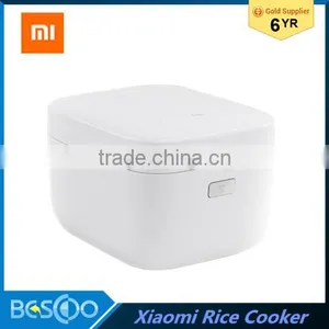 Original Xiaomi Rice Cookers MIJIA Intelligent Pressure IH Rice Cooker White 3L Capacity Smart Home Equipment thumbnail-1