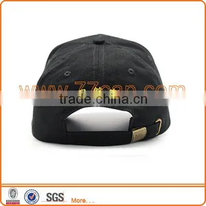 Fashion Cotton Factory Plain Military Caps thumbnail-2