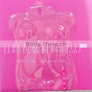Wholesale Unique Hot Sale Plastic Body Hanger thumbnail-6