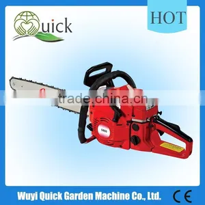 Chainsaw Chain CE Gasoline Chain Saw 52cc/58cc for 4 Stroke Chain Saw thumbnail-5