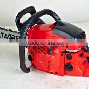 Professional Chain Saw 5200 Manufacturer Made in China thumbnail-4