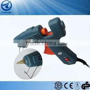 60W Hot Melt Glue Gun thumbnail-1
