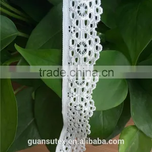 Indian Laces Border Cord Lace French Lace Trim For Ladies Winter Suits thumbnail-1