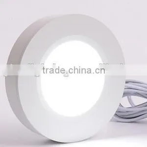 Mini LED Ceiling Light 3.5W 220V Round LED Light thumbnail-3