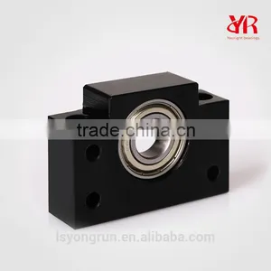 High Precision China Wholesale Price Small Ball Screw SFU 1604 1605 2005 2505 thumbnail-6