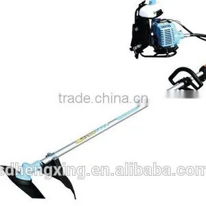 China Lawn Mower thumbnail-1