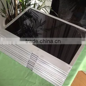 EKAA 42 Inch Wifi 3g Touch Screen Transparent Lcd thumbnail-3