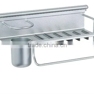 Multi-function Hanging Utensil Racks,kitchen Utensils Hanging Rack,kitchen Utensil Holder Rack thumbnail-1