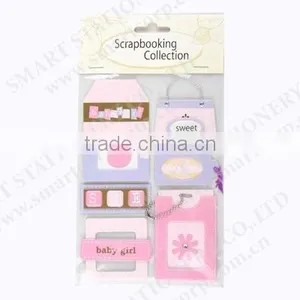 Handmade Sticker thumbnail-1