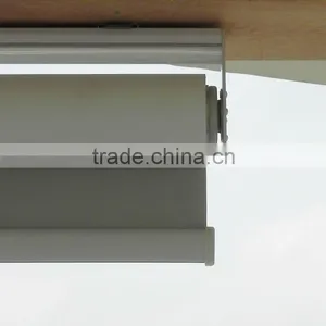 Fabric Screen Window Blinds thumbnail-1