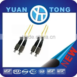 FC/PC Optical SX Fiber Optic Patch Cord Cable thumbnail-4