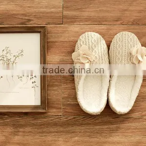 Cute Indoor Slipper Shoes thumbnail-2
