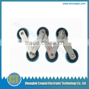 Escalator Step Chain For506NCE Escalator thumbnail-1