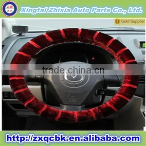 Universal Brand Car Steering Wheel Cover for Summer thumbnail-3