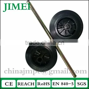 Plastic Recycle Bin Wheels thumbnail-3