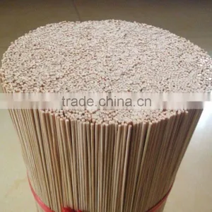 Raw Meterial Bamboo Round Stick Insence Sticks thumbnail-6