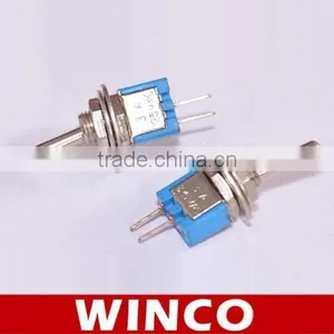 SMTS-101-A2 Electronic Switch On-off Switch thumbnail-1