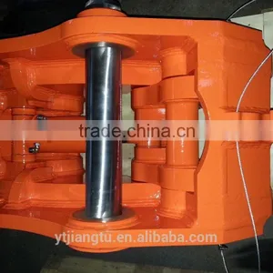 WORLD Excavator Quick Coupler Good Quality and Price Manufacturer thumbnail-3