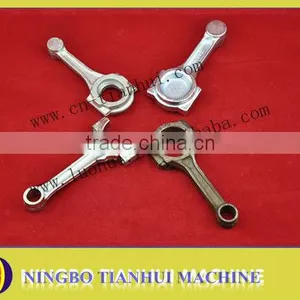 Construction Machinery Parts Connecting Rod thumbnail-1