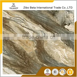 Porcelain Floor Tile White Marble Tile thumbnail-1