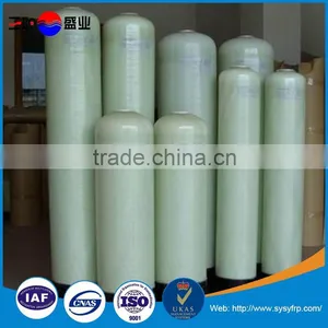 Different Sizes FRP Water Filter Vessels/ FRP Tanks for Water Treatment thumbnail-3