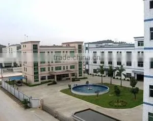 Nantong Mansa Trade Co., Ltd. company overview - view 2 thumbnail