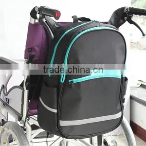China Supplier Topmedi Wheelchair Spare Parts for Sale thumbnail-1